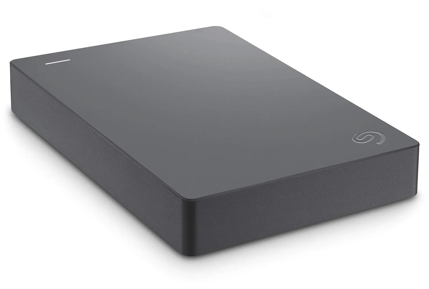 Seagate External USB Hard Disk Basic 1TB view 5